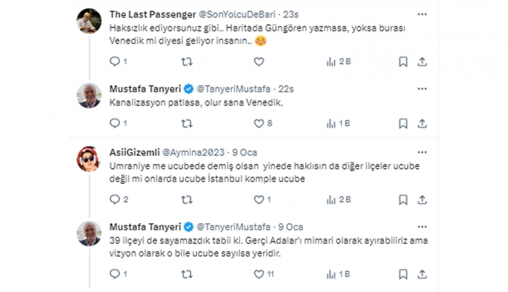 İstanbul için çok geç: Bu şehir yıkılmadan tekrar inşa edilemez!