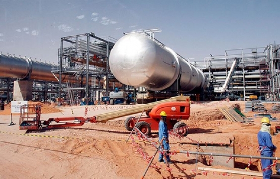 Saudi Aramco 25 milyar dolar elde ederek rekor kırdı!