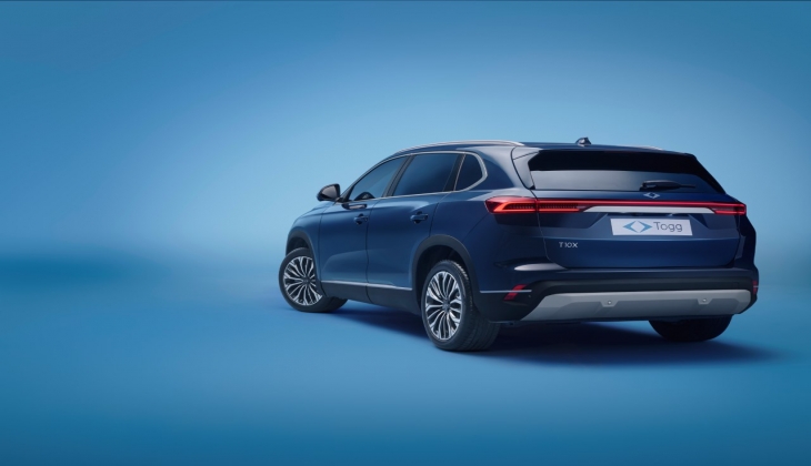 Togg T10X kaç liraya şarj olacak? İşte kısa ve uzun mesafede ödenecek şarj ücretleri!