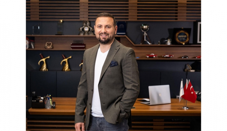 Murat Özdemir: Şehirlerin güvenilir ve sürdürülebilir konutlara ihtiyacı var!