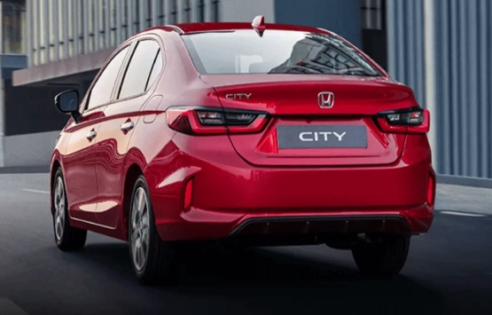 Honda City fiyatlarında güncelleme! İşte 2022 Mart fiyat listesi!
