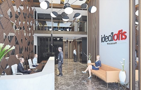 İdea'l Ofis'te lansmana özel fiyatlar!