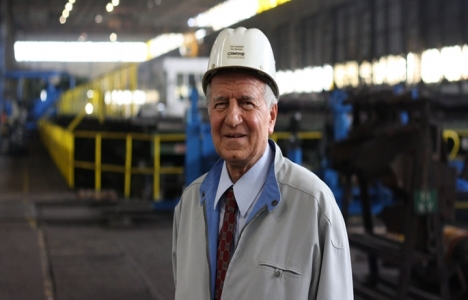 Çemtaş Ar-Ge merkezi kuracak!