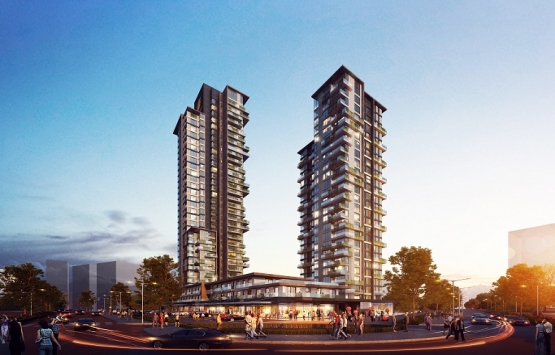 KDV ve tapu indirimi konut piyasasını hareketlendirecek!