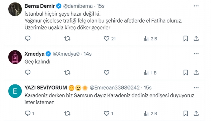 Deprem araştırmacısından İstanbul uyarısı: Karadeniz den gelecek depreme asla hazır değil!