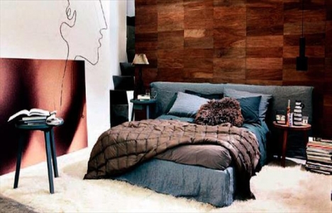 Ev dekore edilirken alıcı gözüyle bakılmalı!