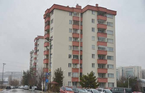 Sağlık Bakanlığı üst düzey bürokratları devlet lojmanlarında mı oturuyor?