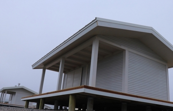 Salda Gölü nde yapılacak millet bahçesinde son durum ne?