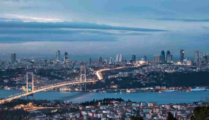 Boğaz manzaralı evde 7 bin TL kira ödeyen kiracısına, ev sahibinden isyan! Evime çöktü!