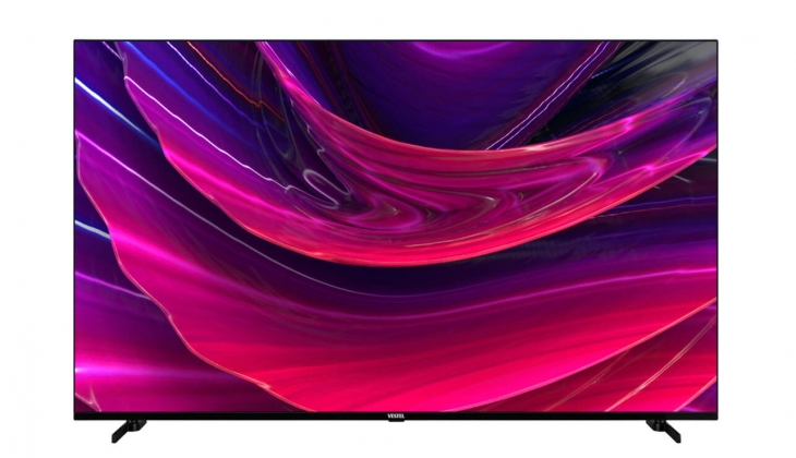 Vestel 4K Ultra HD Android TV fiyatları ne kadar? İşte Nisan 2022 fiyat listesi!