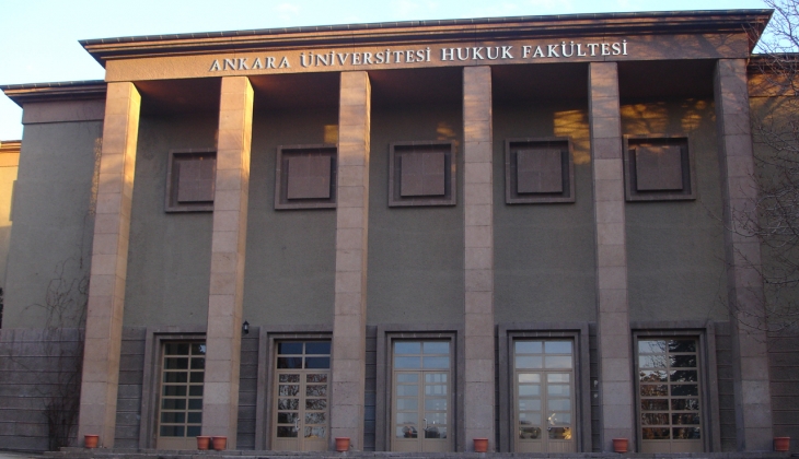 Cumhuriyetin ilk üniversitesi çok sayıda öğretim görevlisi alıyor! Son başvuru tarihi 14 Temmuz 2023!