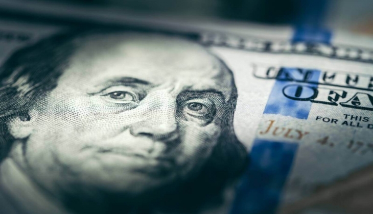 Dolar/TL de son durum ne? Bugün dolar ne kadar? 4 Nisan 2025 dolar/TL kuru... 