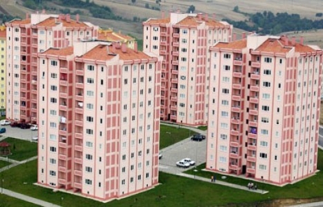 TOKİ Sarayönü ve Ladik Konutları teslim edildi!