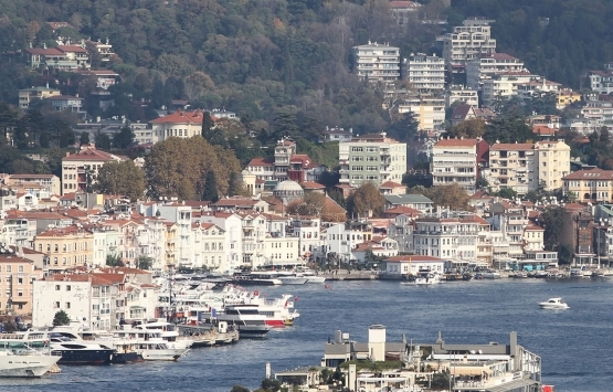 Gayrimenkul sahipleri dikkat! 2021 de ödenecek!