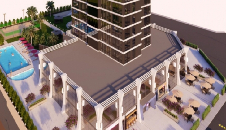 View Tower evleri nerede? View Tower teslimler ne zaman?