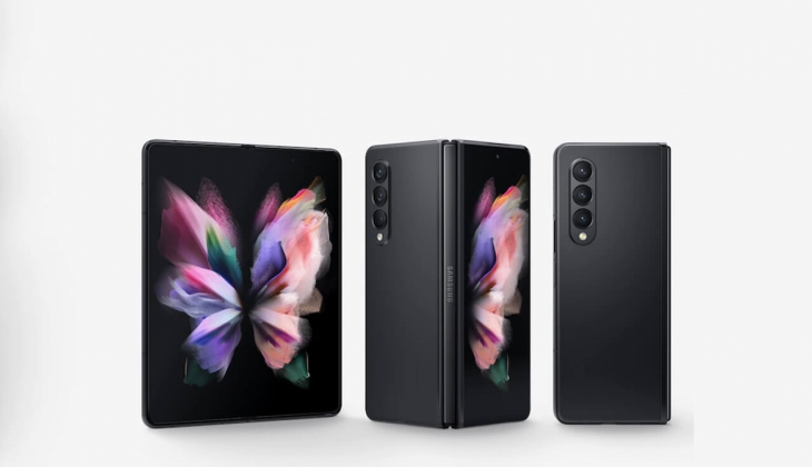 Samsung un yeni katlanabilir telefonu Galaxy Z Fold 4 yolda! İşte 2022 Mart fiyat listesi...
