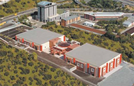 CeBIT Bilişim Eurasia Fuarı