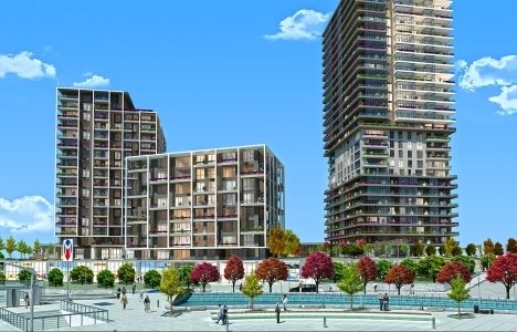 İstanbul da 2018 yılında teslim edilecek konut projeleri!