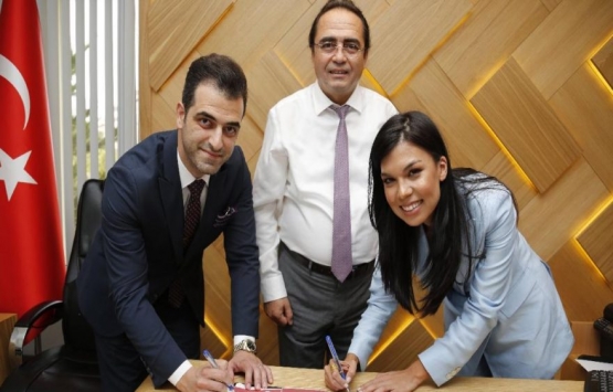 Antalya'da 1.250 euro kira TL’ye döndürüldü!