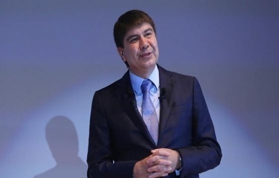 Menderes Türel'den Antalya'ya metro müjdesi!