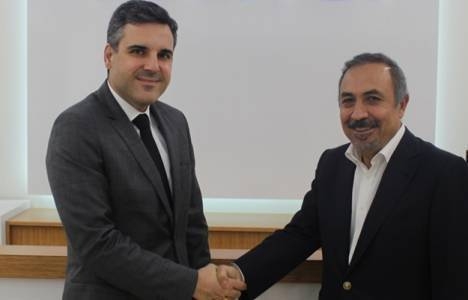 Casper ilk defa gayrimenkul projesinde yer alacak!