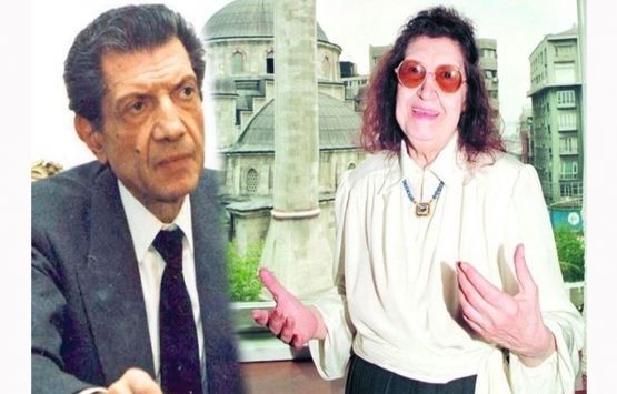 Vergi rekortmeni Matild Manukyan’ın mirası dava konusu oldu!