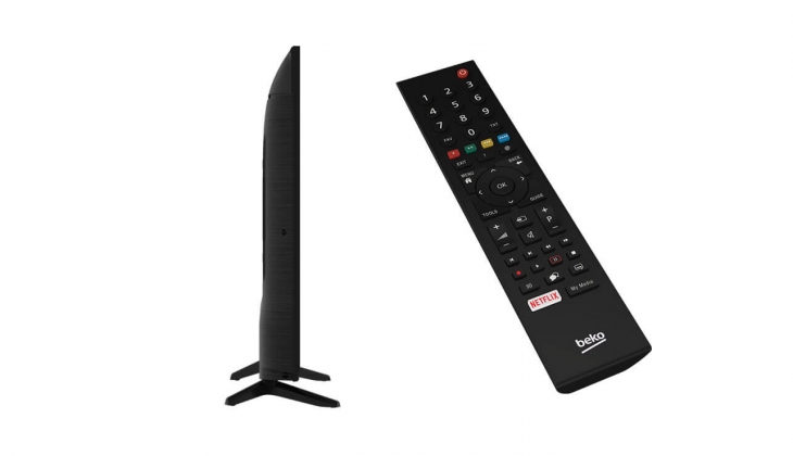 Beko 4K Smart TV de büyük fırsat! İşte 13 Mayıs 2022 fiyat listesi!