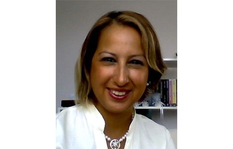 Aylin İlgen kimdir?