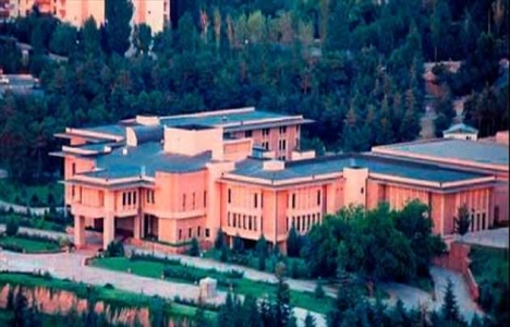 Başbakanlığın yeni adresi Çankaya! İşte taşınma tarihi!