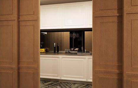 İstanbloom örnek daire!