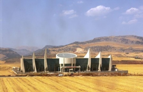 Adıyaman Otogarı ne zaman hizmete açılacak?