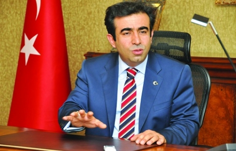 Kocaeli'de 6 bin 687 müteahhitlik firması var!