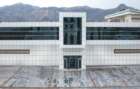 Budan Termal SPA Hotel ve Convention Center açıldı!