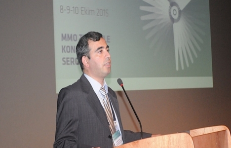 Mahir Ulutaş'tan bina yöneticilerine çağrı!