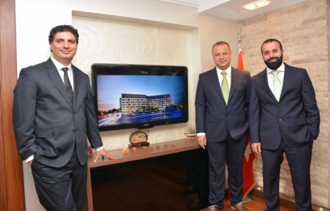 2000 yılından sonra yapılan binalar depreme dayanıklı!