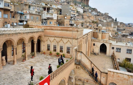 Mardin için acele kamulaştırma kararı!