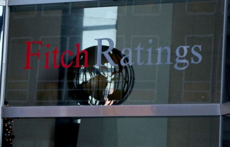 Fitch Ratings Türkiye'nin kredi notunu koruyacak!
