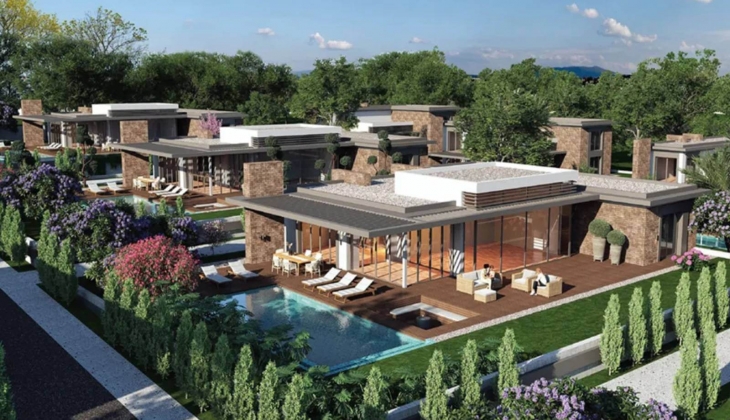 Büyükçekmece Habitat Evler de yüzde 50 peşinat 18 ay vade fırsatı! Teslimler haziranda!