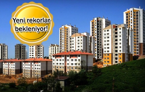 TÜİK konut satış rakamları