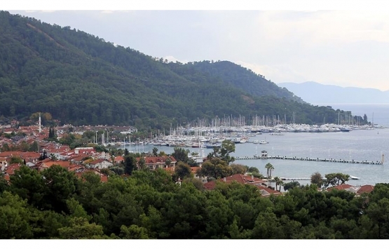 Norveç Varlık Fonu gayrimenkul yatırımlarından yüzde 4,6 getiri elde etti!