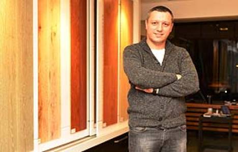 Kişiye özel parkeler dekorasyonu değiştiriyor!