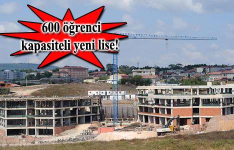 SEV Amerikan Koleji Çekmeköy yeni eğitim öğretim dönemine hazırlanıyor!