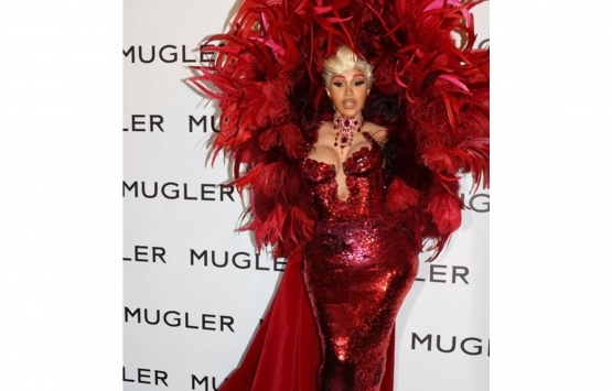 Cardi B, New York tan ev aldı!