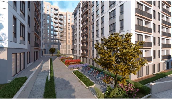 KİPTAŞ Güngören, Bağcılar ve Beylikdüzü projelerinde son durum!