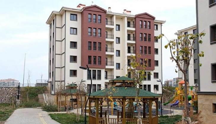 Dar gelirli aileleri konut sahibi yapacak projede son dakika! TOKİ sosyal konut başvuruları ne zaman başlayacak?