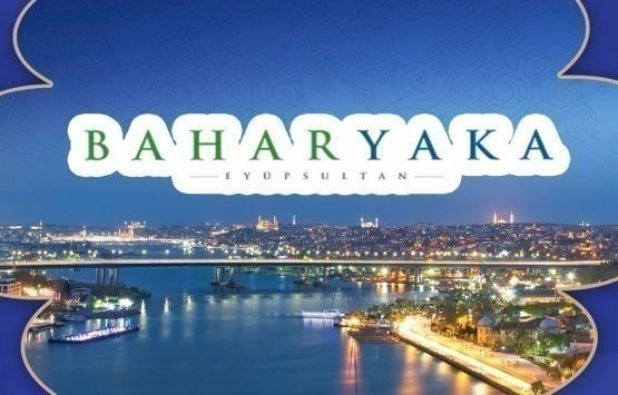 Baharyaka projesinin ruhsatı alındı!