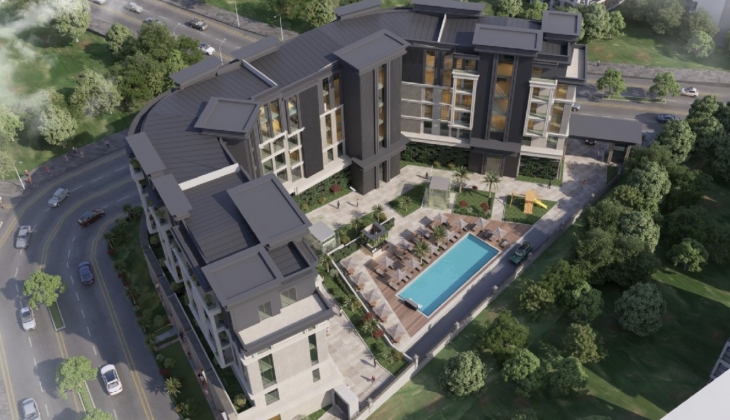 Neff Vizyon Kocaeli’de esnek ödeme planlarıyla!