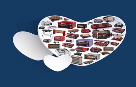 Akel’den sevgiliye birbirinden güzel hediye!