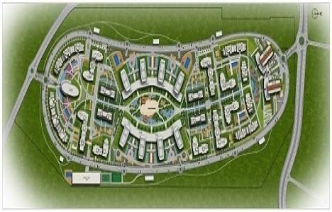 Halkalı Tema İstanbul örnek daire!