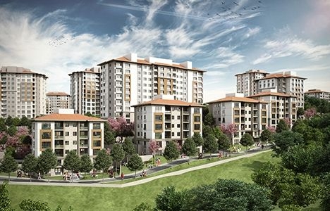 Gebze Emlak Konut 3.Etap başvuruları için son 4 gün!